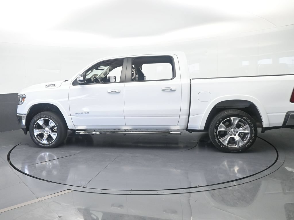 Used 2022 RAM 1500 Laramie RWD image 3