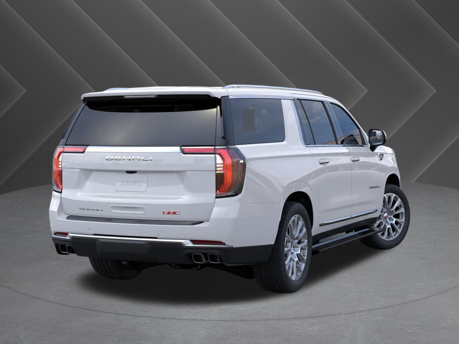 New 2026 GMC Yukon XL Denali image 5