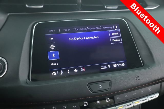 Used 2019 Cadillac XT4 Sport image 5