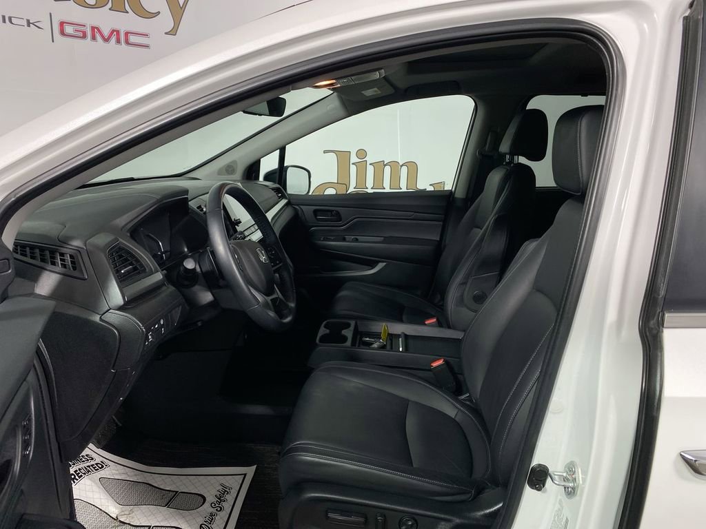 Used 2023 Honda Odyssey EX-L image 11