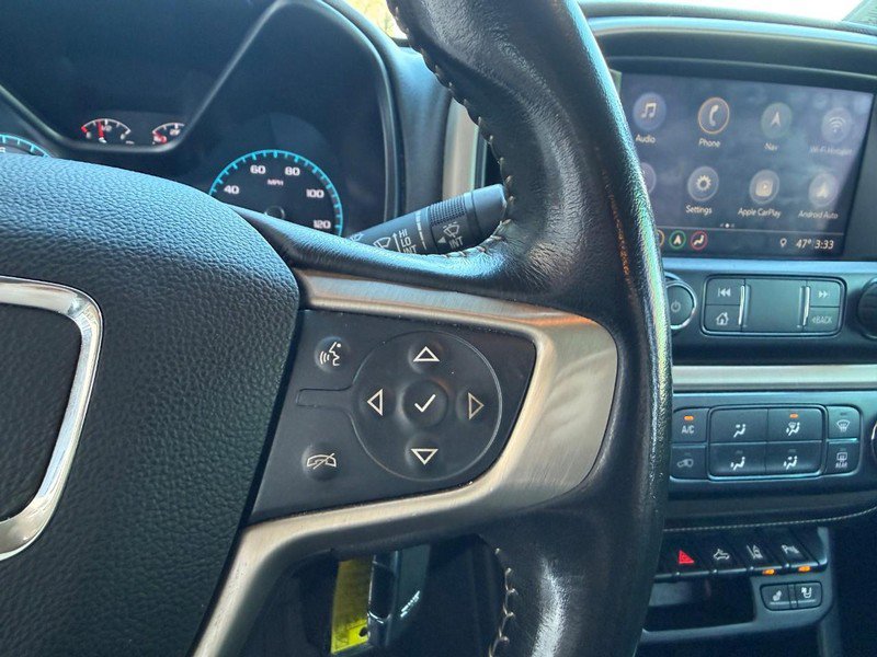 Used 2019 GMC Canyon Denali image 23