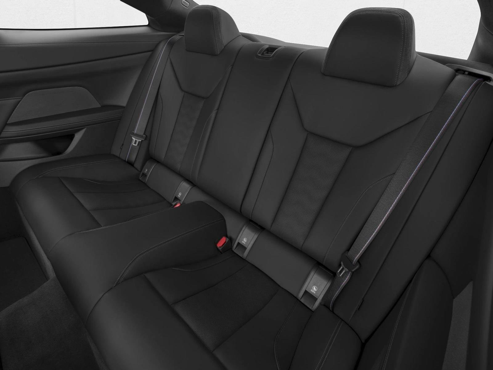 New 2027 BMW M4 xDrive Competition w/ Executive Package AWD/4WD image 9