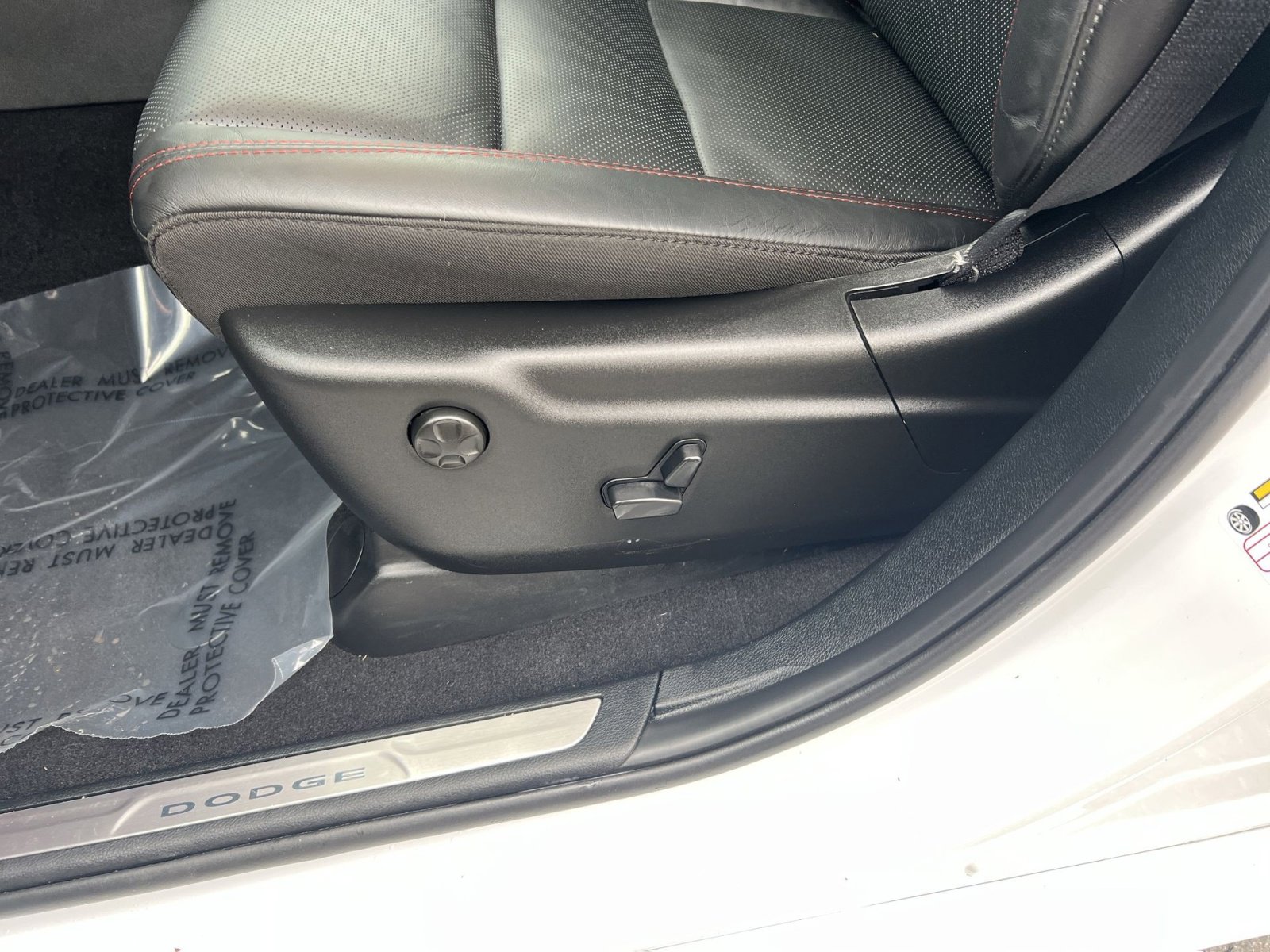 Used 2025 Dodge Durango R/T image 14