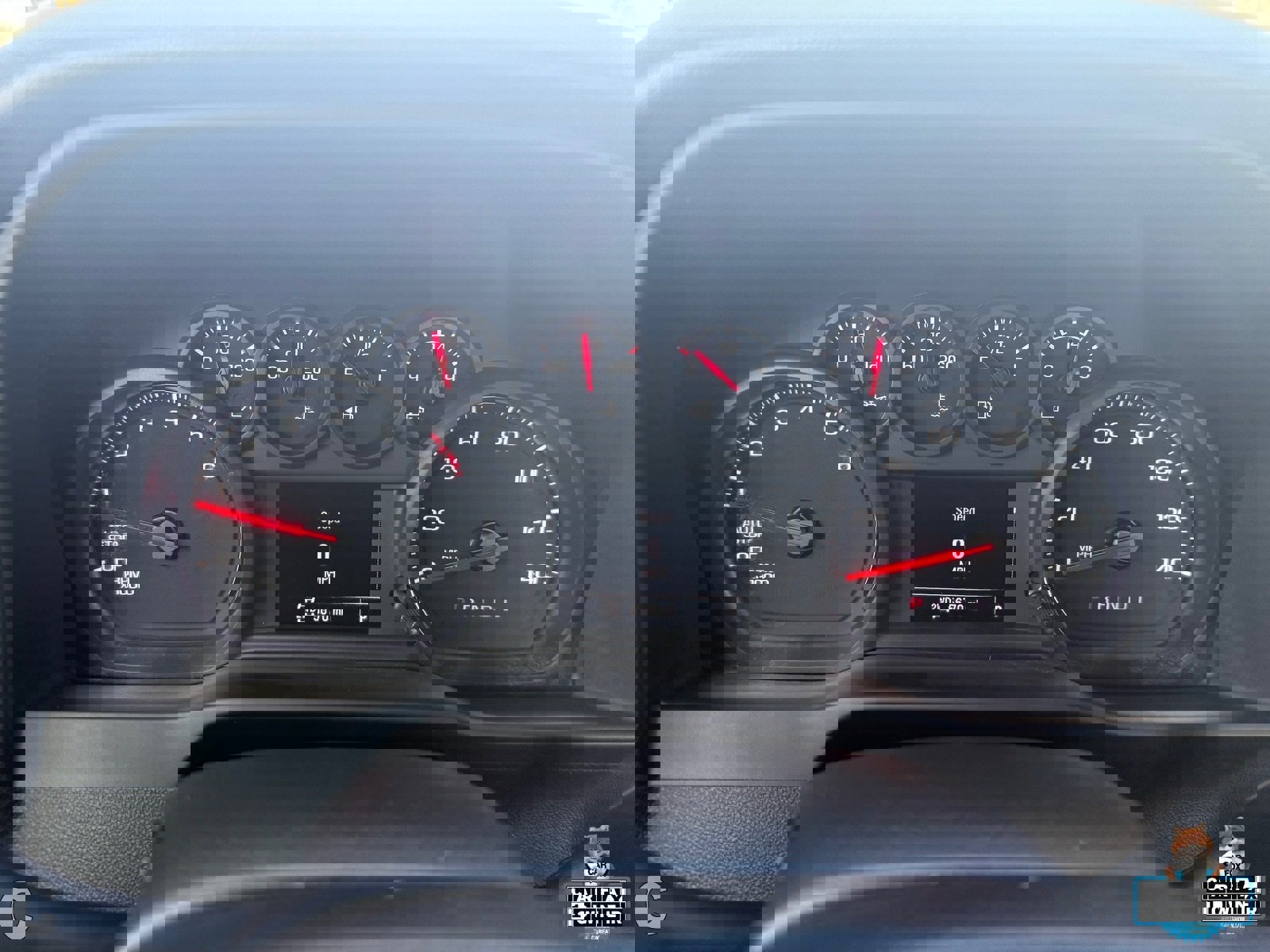 Used 2023 GMC Sierra 1500 Pro image 24