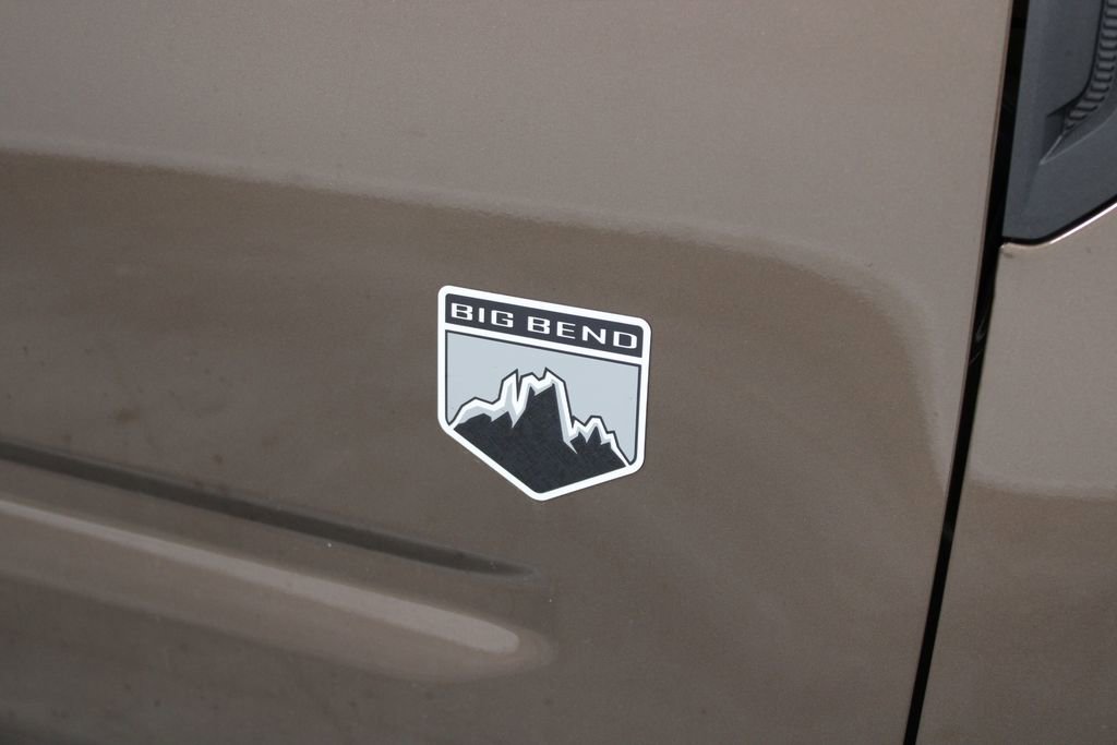 Used 2022 Ford Bronco Sport Big Bend w/ Convenience Package image 13