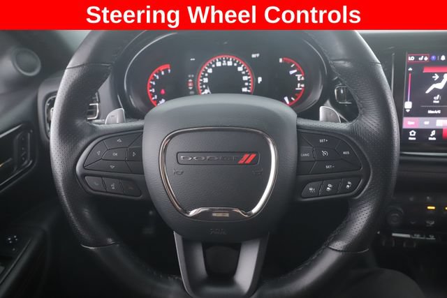 Used 2025 Dodge Durango R/T AWD/4WD image 23