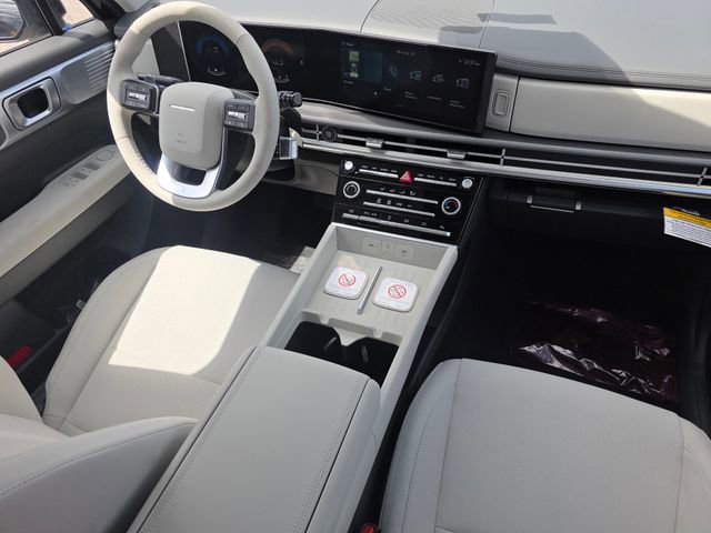 New 2026 Hyundai Santa Fe SE FWD image 20