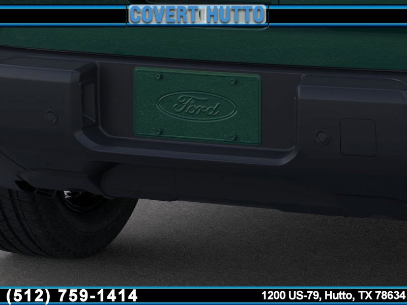 New 2025 Ford Bronco Sport Outer Banks image 23