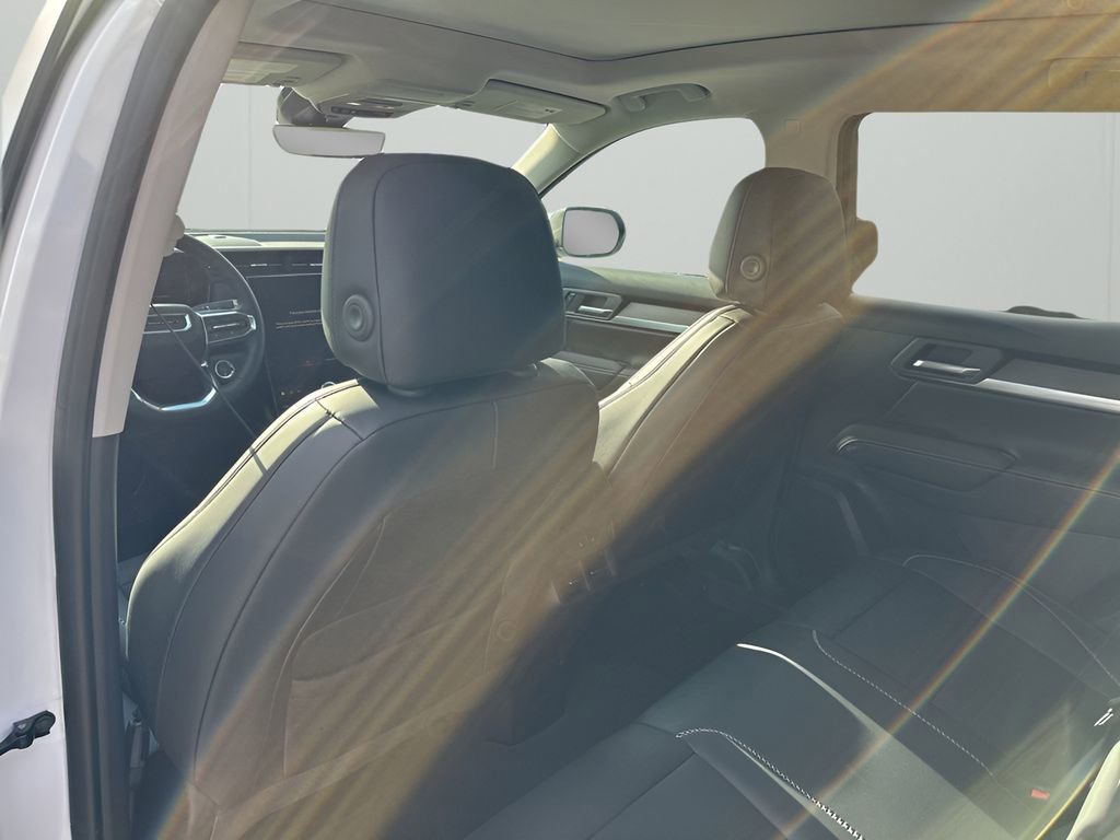 New 2026 GMC Terrain Denali image 18