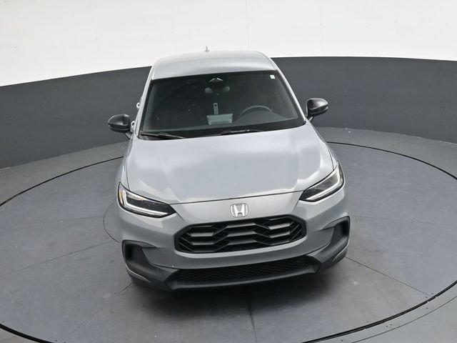 Used 2024 Honda HR-V Sport image 28