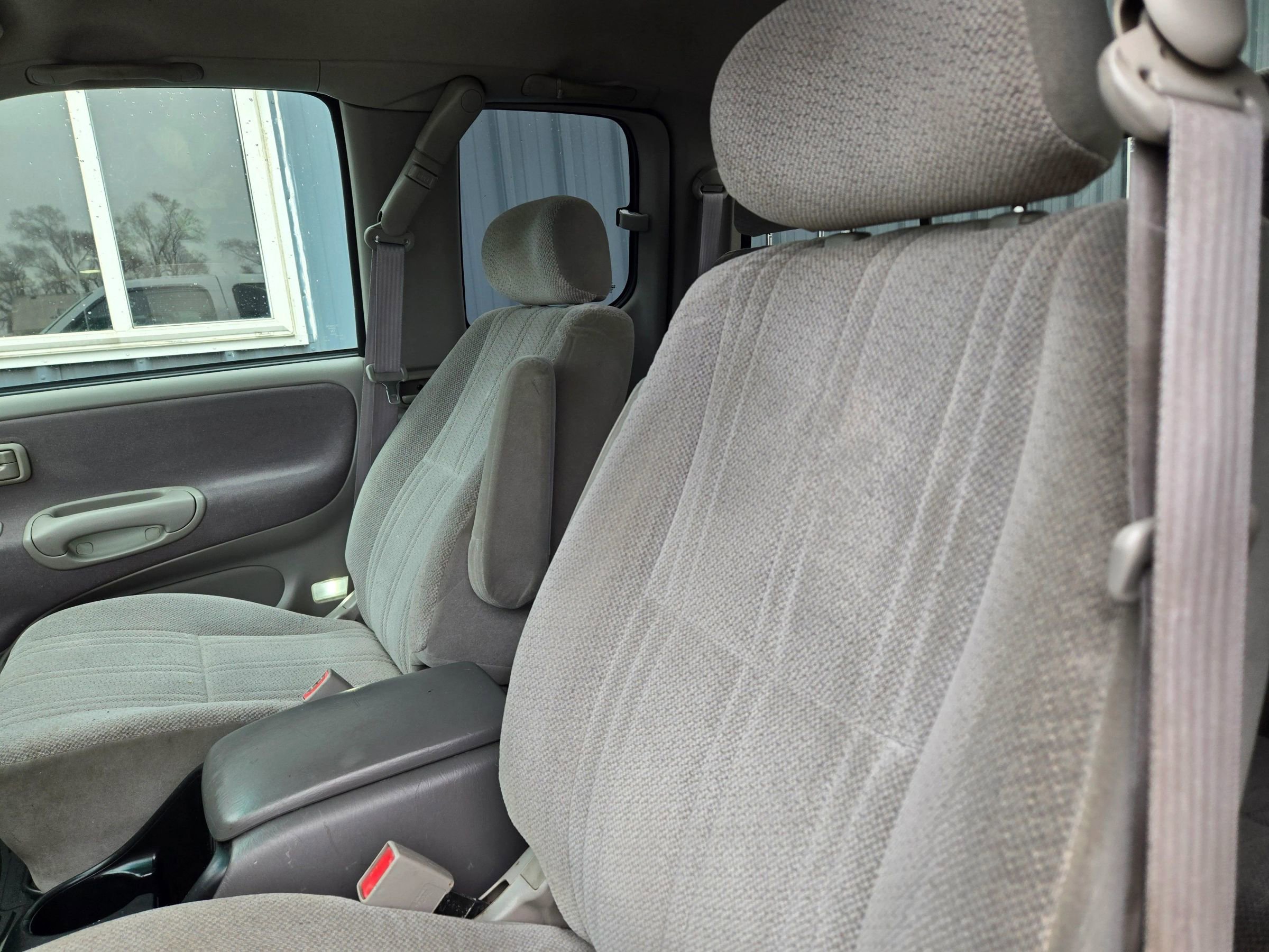 Used 2001 Toyota Tundra SR5 image 28