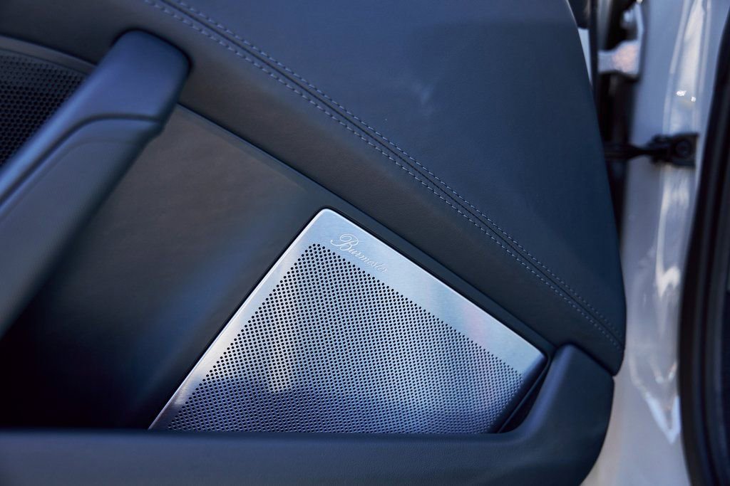 Used 2021 Porsche 911 Turbo S image 31