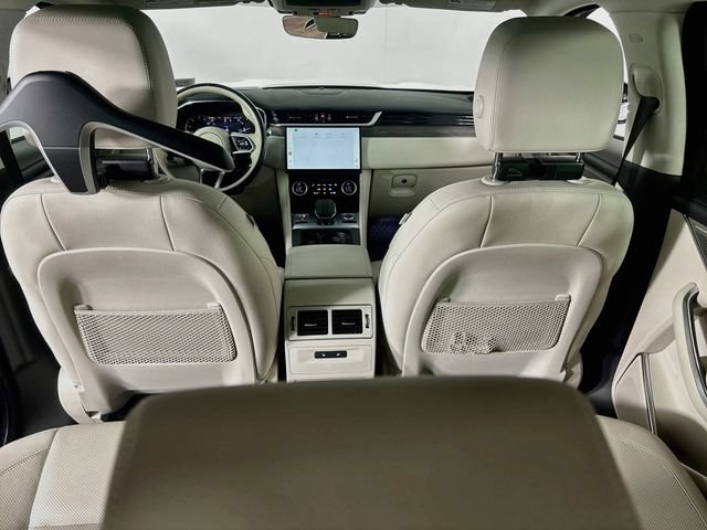 Certified 2023 Jaguar F-PACE S AWD/4WD image 24
