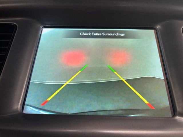 Used 2023 Dodge Charger SXT w/ Blacktop Package image 25