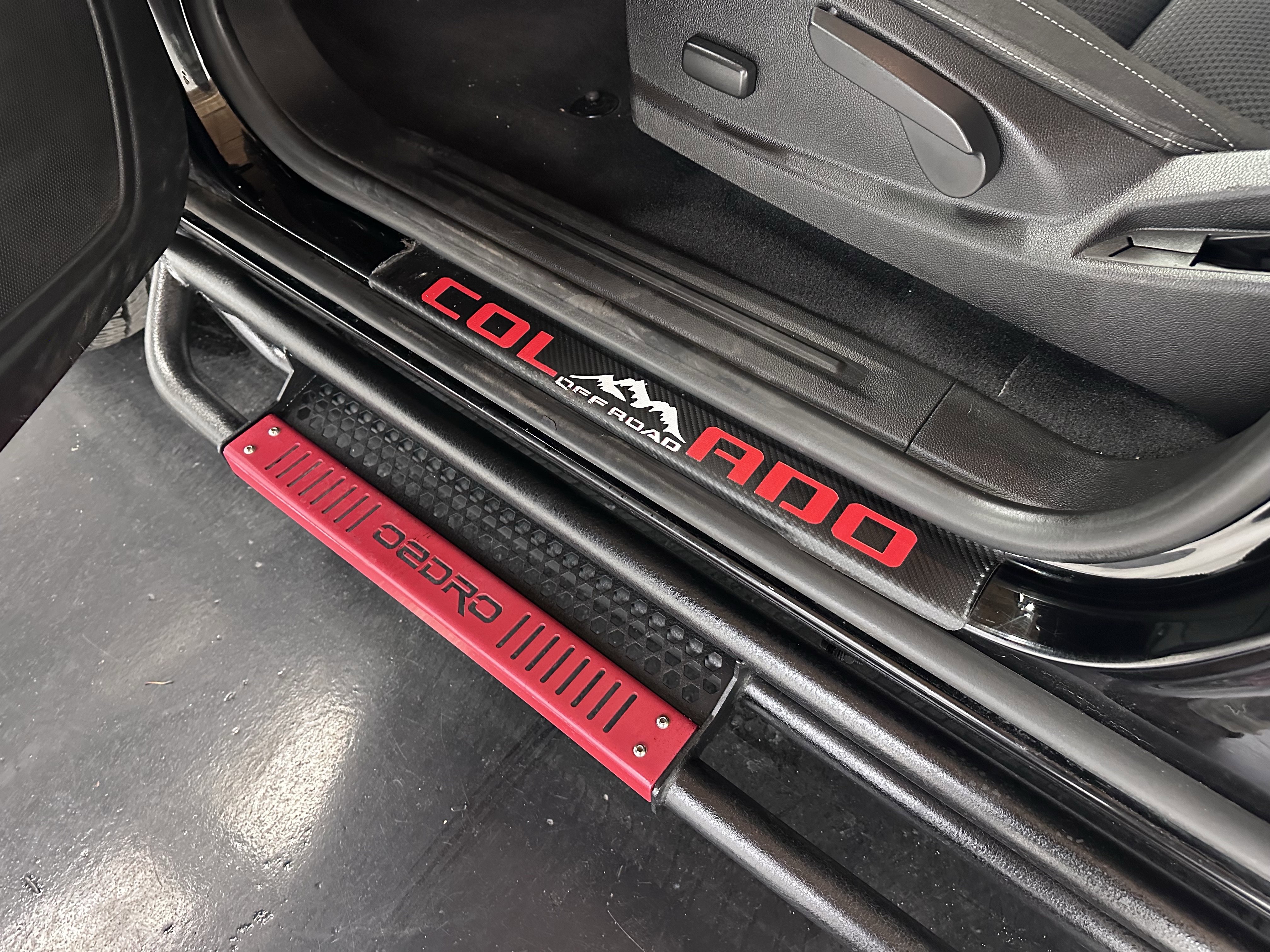 Used 2020 Chevrolet Colorado LT image 35