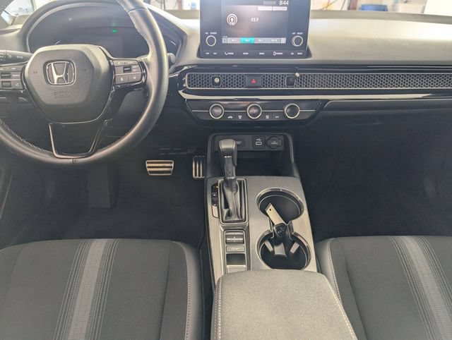 Used 2024 Honda Civic Sport image 21