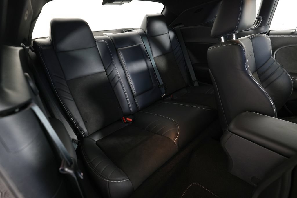 Used 2023 Dodge Challenger SRT Hellcat Redeye RWD image 11