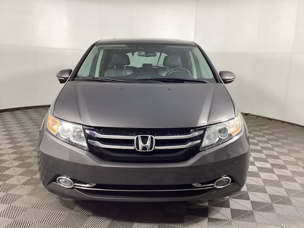 Used 2016 Honda Odyssey Touring image 6