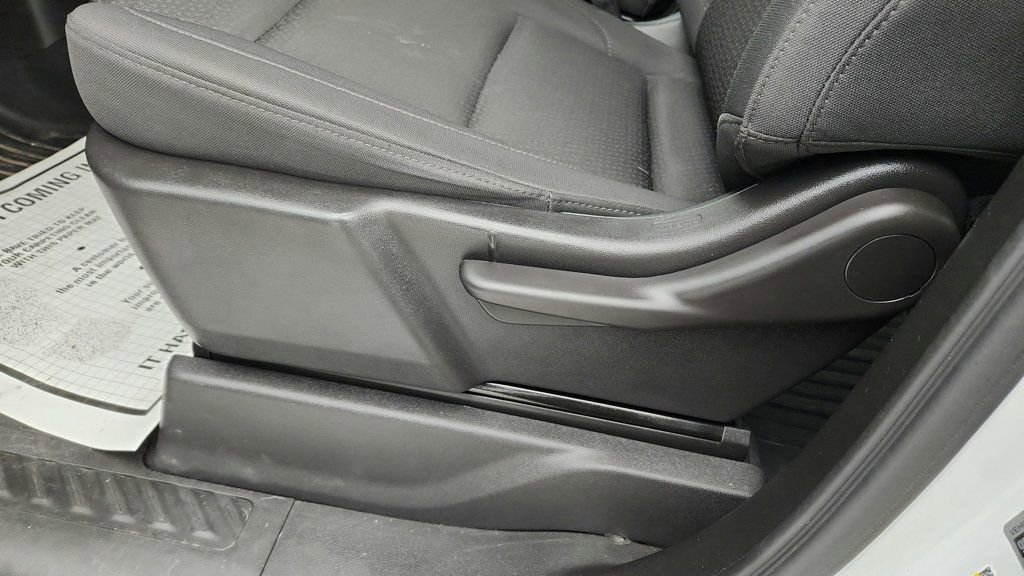 Used 2024 GMC Sierra 3500 Pro image 15