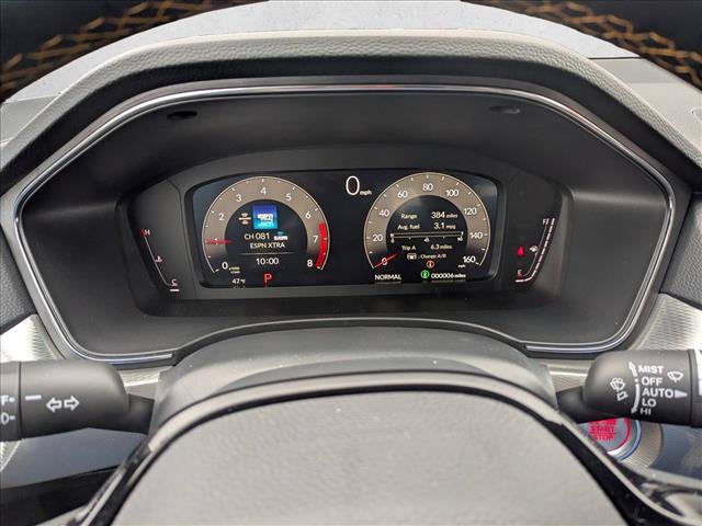 New 2026 Acura Integra A-Spec FWD image 11