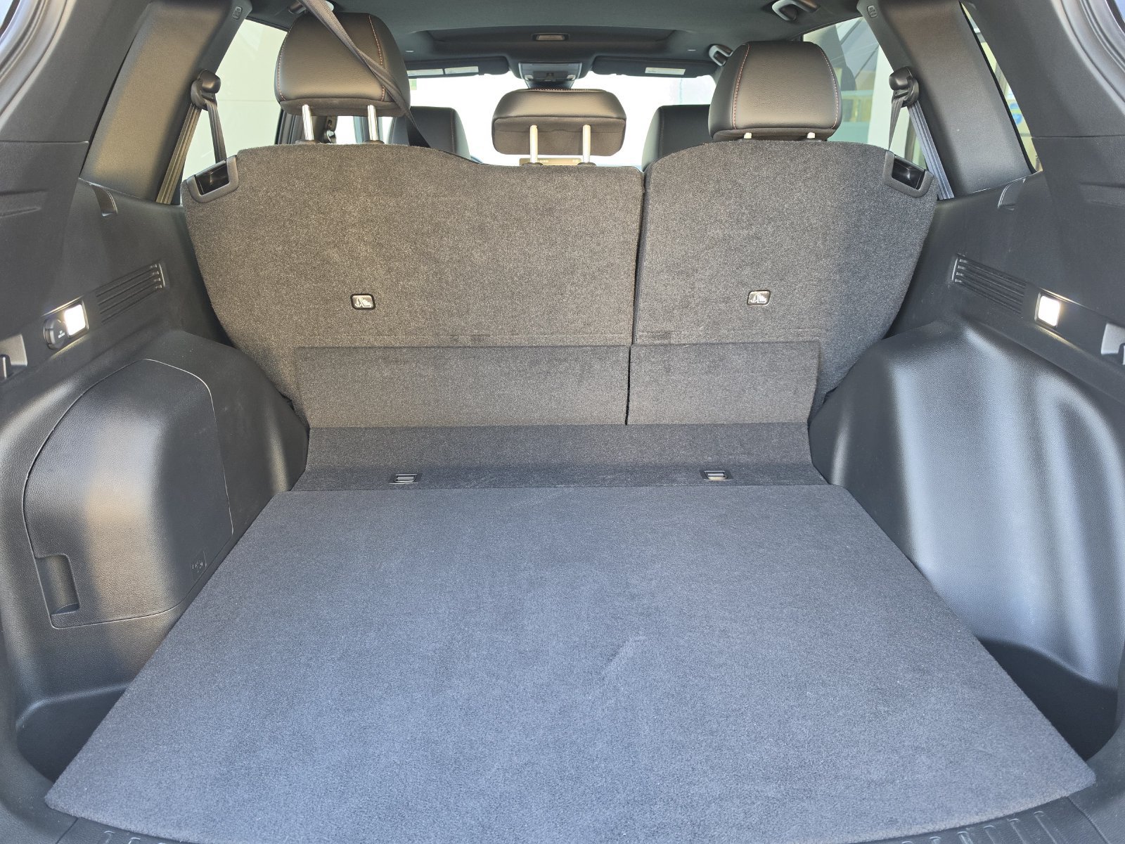 Used 2025 Honda CR-V Sport-L image 17