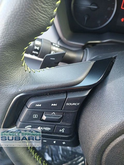 Certified 2025 Subaru Outback Onyx Edition AWD/4WD image 47