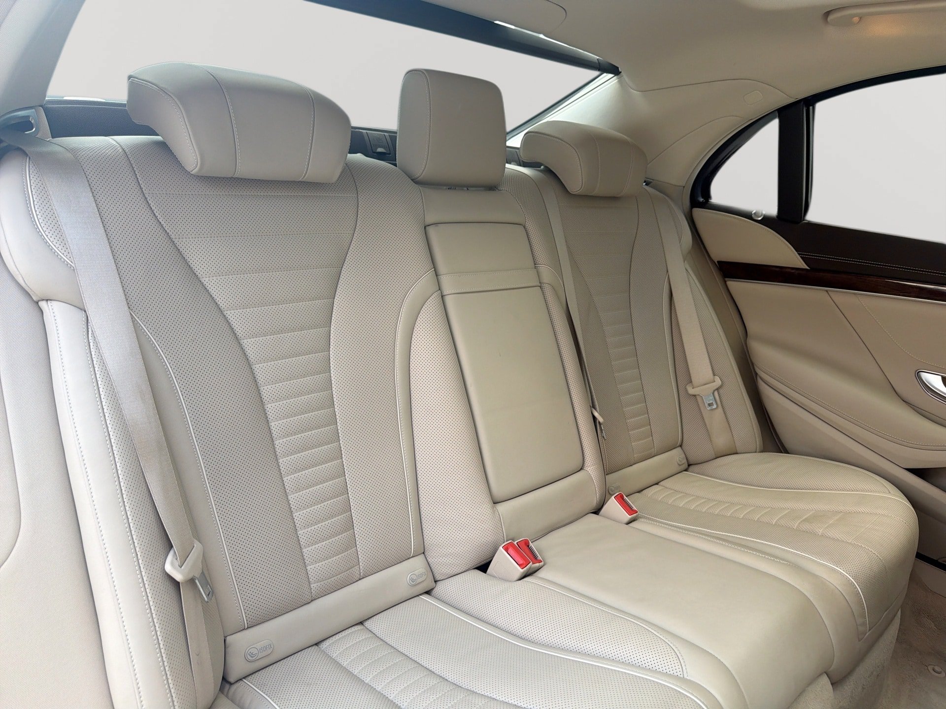 Used 2019 Mercedes-Benz S 560 4MATIC Sedan w/ AMG Line Exterior image 26