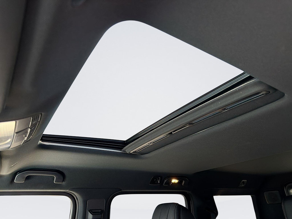 Used 2024 Mercedes-Benz G 550 image 6