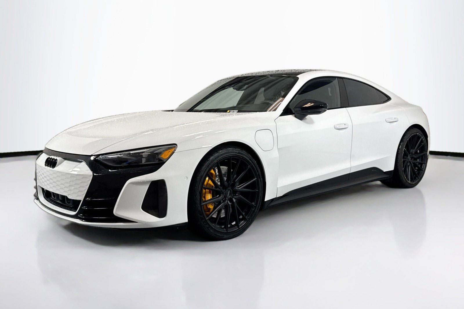 Used 2023 Audi RS e-tron GT w/ Carbon Performance Package