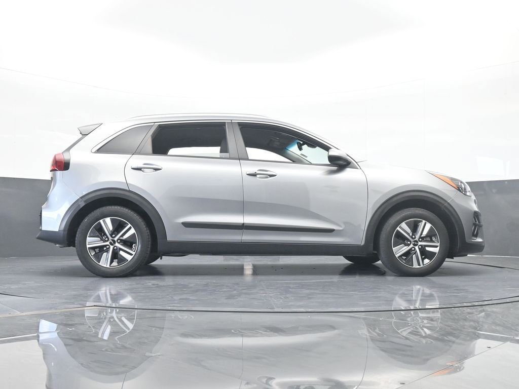 Used 2022 Kia Niro LXS image 58