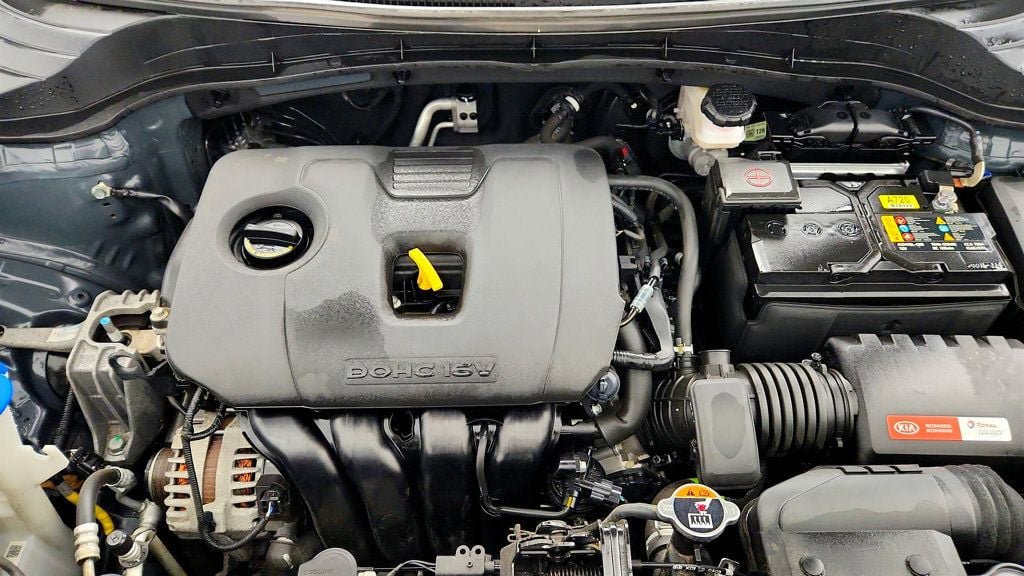Used 2020 Kia Soul S FWD image 26