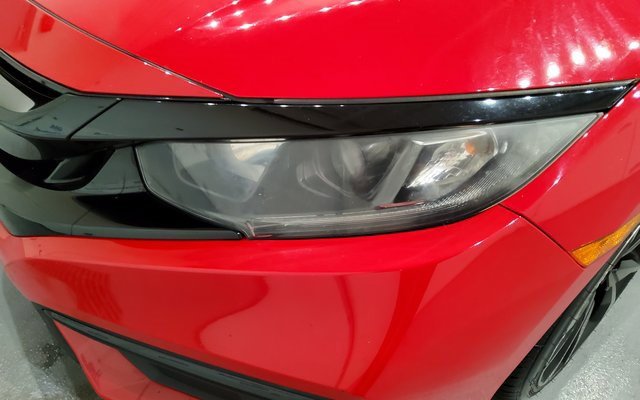 Used 2020 Honda Civic Sport image 7