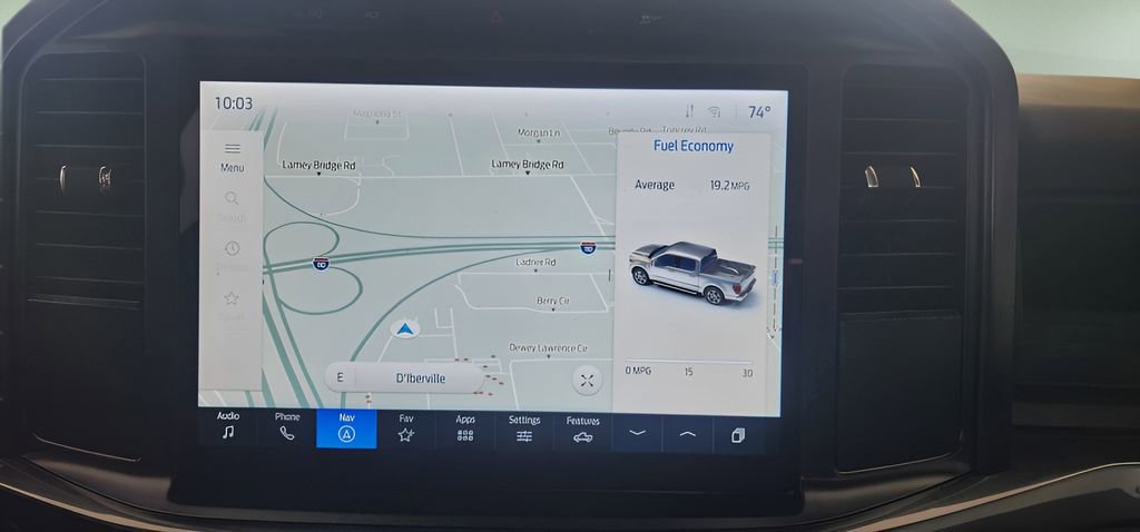 Used 2024 Ford F150 STX image 26