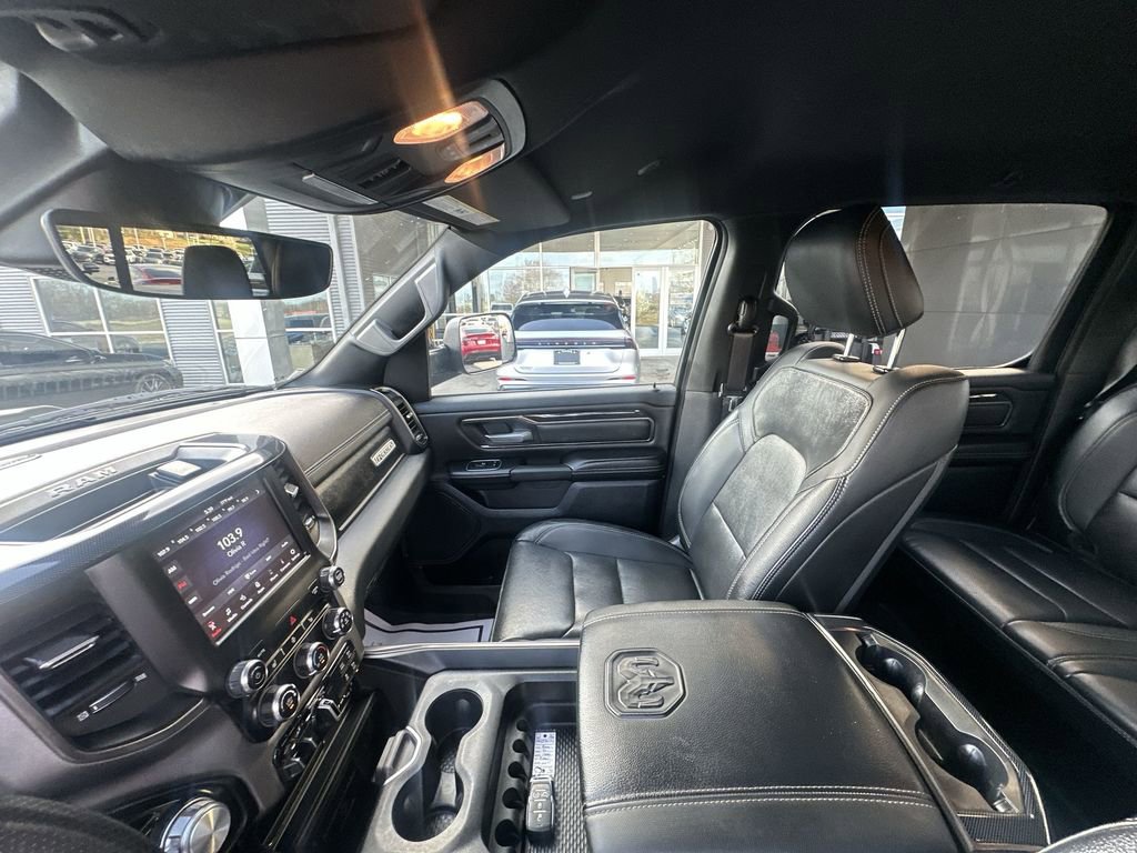 Used 2021 RAM 1500 Rebel w/ Level 1 Equipment Group image 11