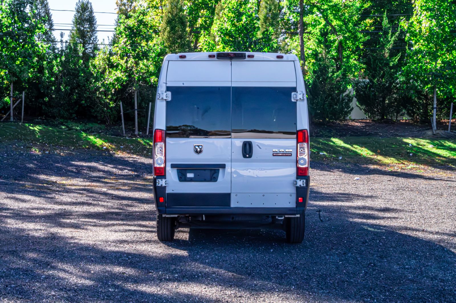 Used 2021 RAM ProMaster 2500 image 7