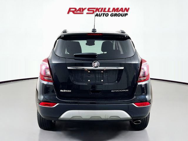 Used 2019 Buick Encore Preferred image 6
