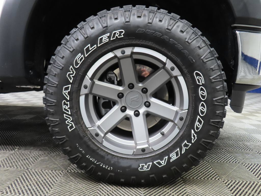 Used 2023 Ford F150 XL w/ XL Chrome Appearance Package AWD/4WD image 10