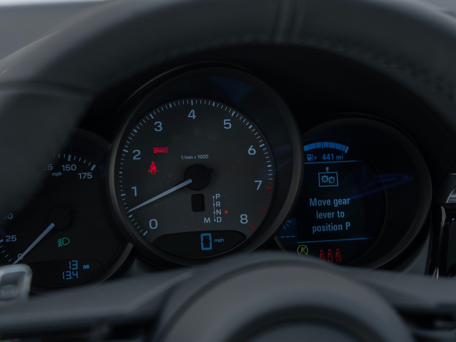 New 2026 Porsche Macan S AWD/4WD image 24