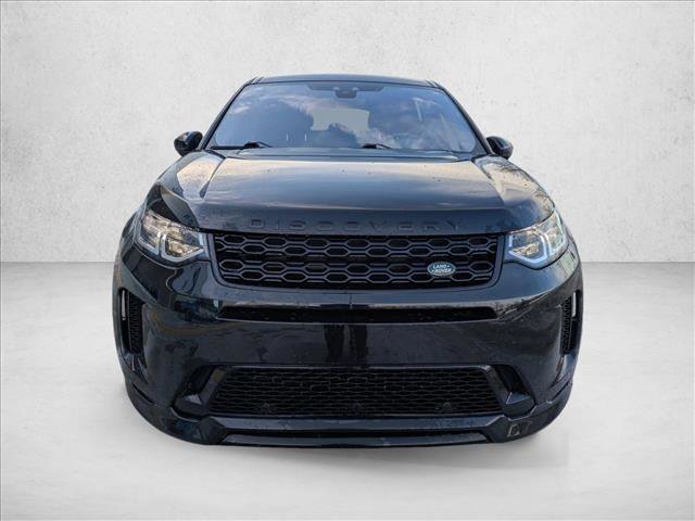 Used 2020 Land Rover Discovery Sport S R-Dynamic image 2