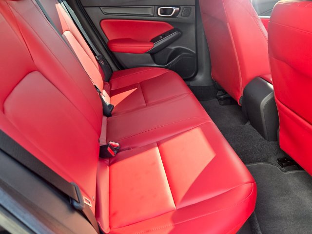 Used 2024 Acura Integra A-Spec FWD image 15