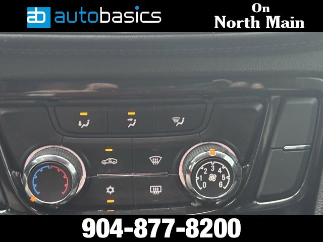 Used 2017 Buick Encore Preferred image 22