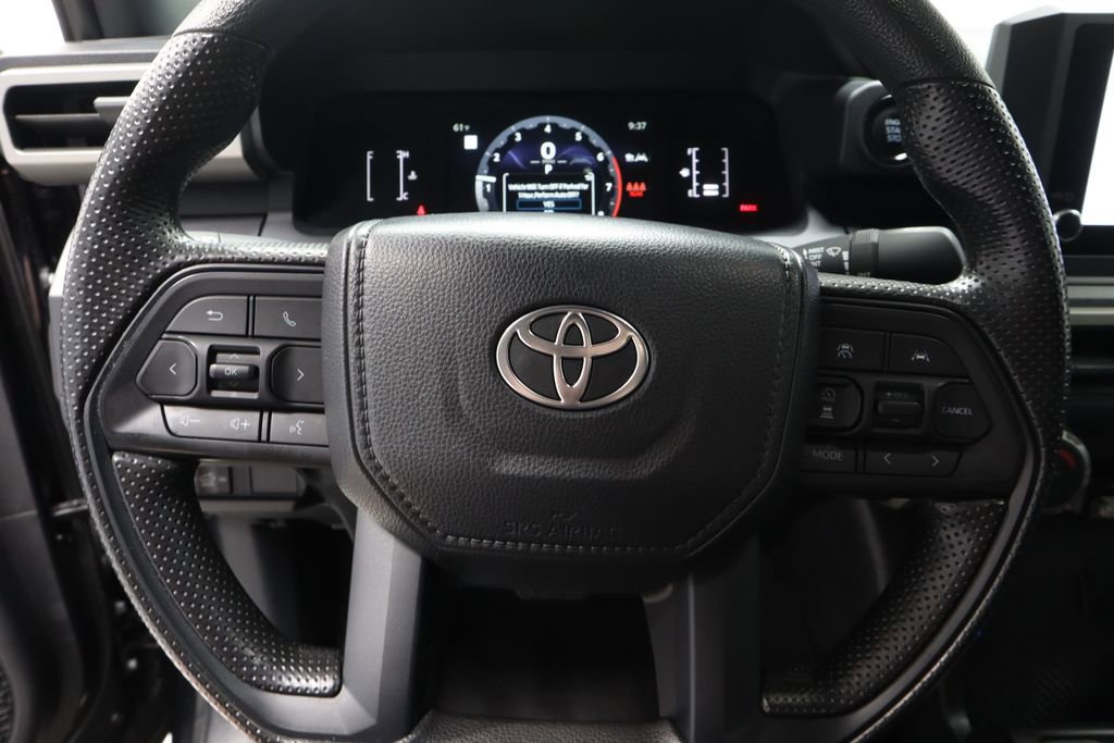 Used 2024 Toyota Tacoma SR AWD/4WD image 30