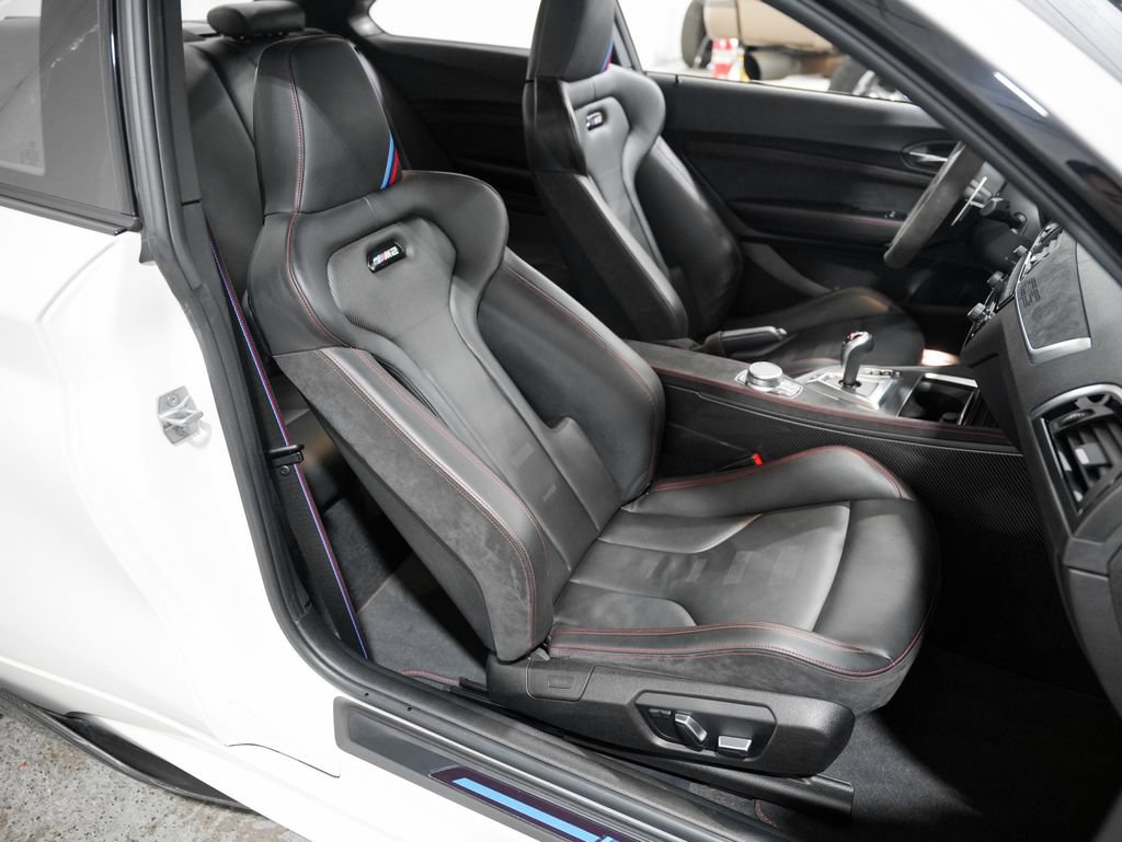 Used 2020 BMW M2 CS RWD image 26
