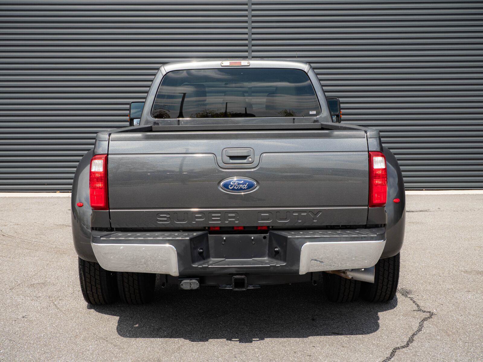 Used 2016 Ford F350 XLT AWD/4WD image 23