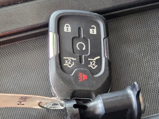 Certified 2020 GMC Yukon SLT image 22