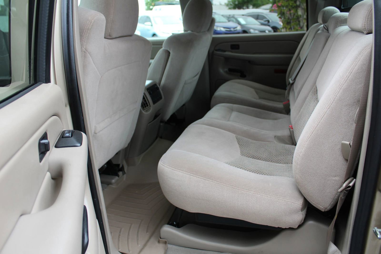 Used 2006 Chevrolet Avalanche LS w/ Preferred Equipment Group RWD image 11