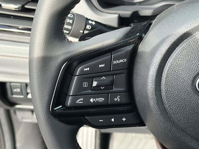 New 2026 Subaru Forester Sport image 27