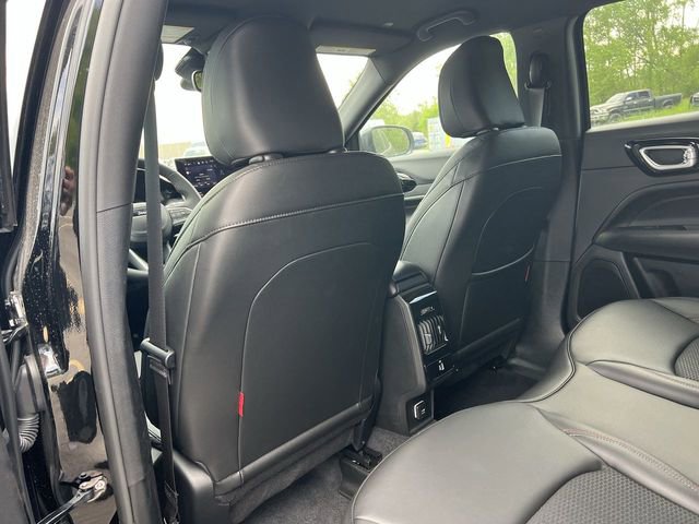 New 2026 Jeep Compass Trailhawk AWD/4WD image 24