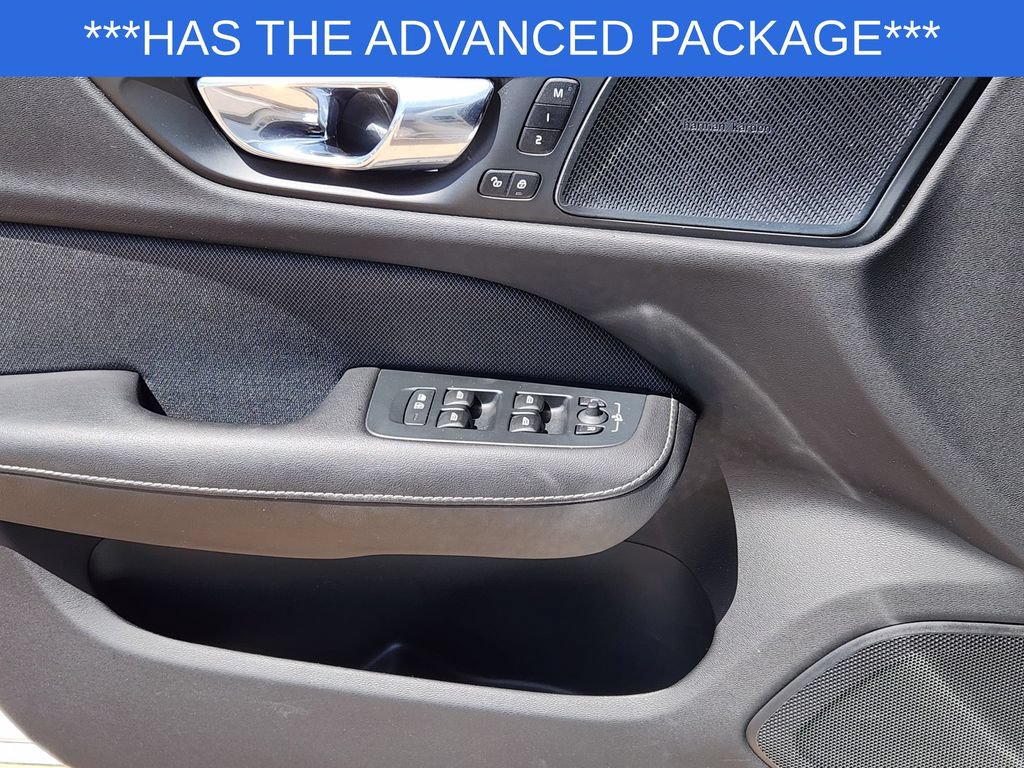 Used 2019 Volvo S60 T5 R-Design FWD image 23