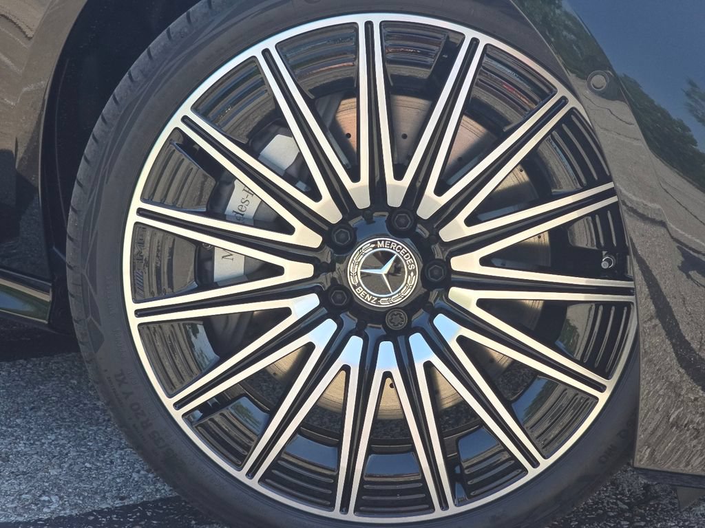 New 2026 Mercedes-Benz CLE 450 4MATIC Coupe image 10